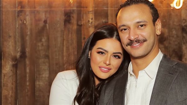 أحمد خالد صالح وهنادي