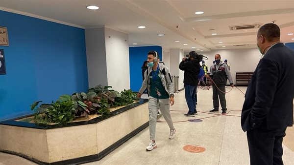 وصول الرجاء 