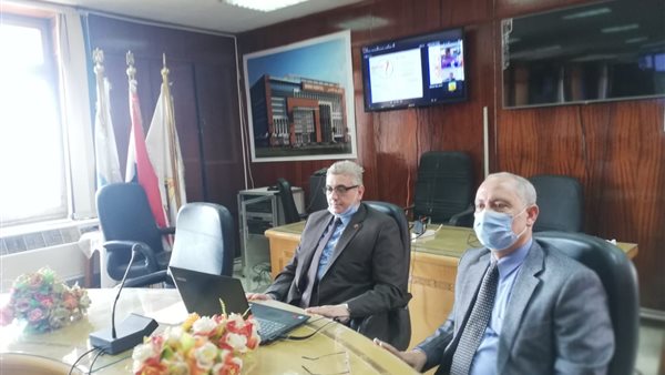 الدكتور مصطفى القاضي