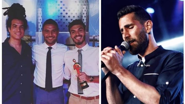 عزيز وديسكو مصر