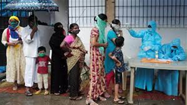 فيروس كورونا في الهند