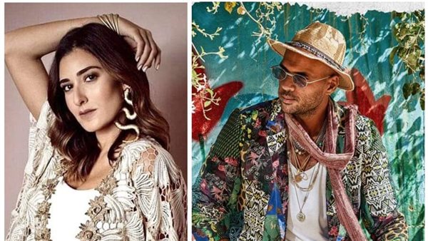 بوب شارموفرز وأمينة