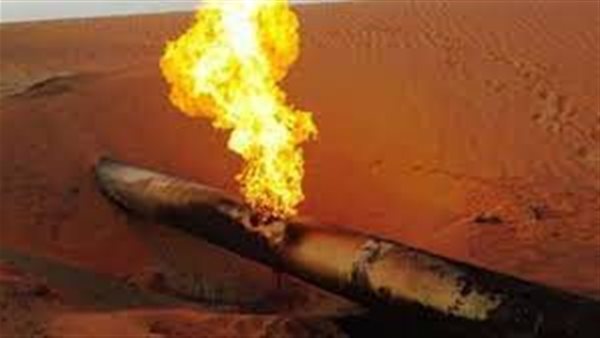 انفجار - أرشيفية