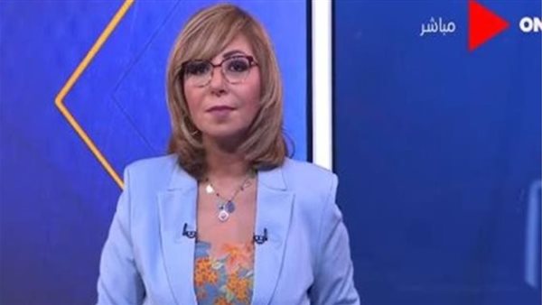 لميس الحديدي