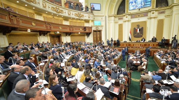 مجلس النواب  أرشيفية