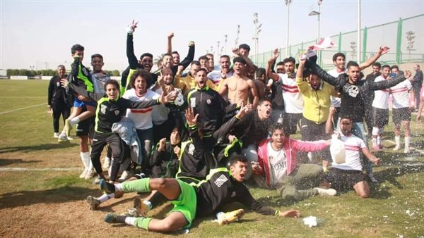 لاعبو الزمالك 