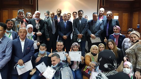  فعالية علمية بعنوان