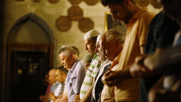 حكم ترك الصلاة في