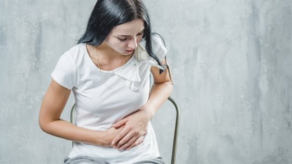 قرحة المعدة