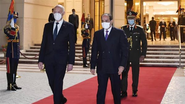 الرئيس عبد الفتاح