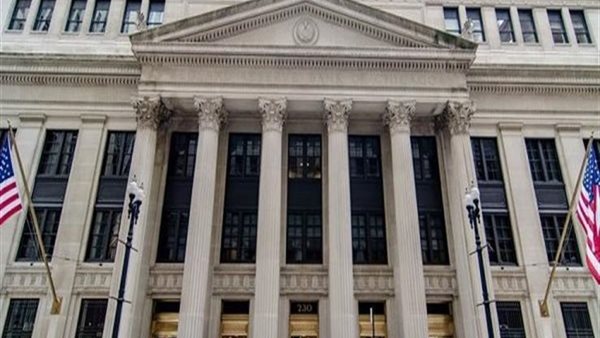 الخارجية الأمريكية