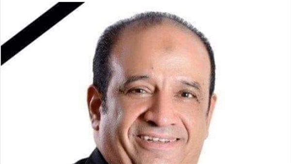 المهندس عرفة الحوفي