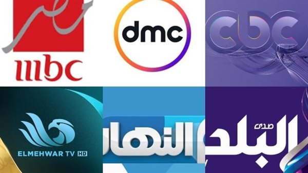 تردد القنوات الناقلة