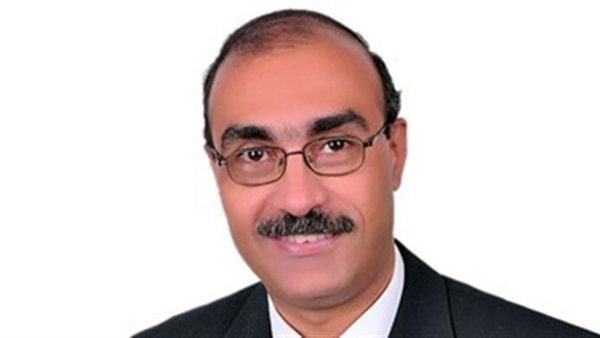 النائب المهندس إيهاب