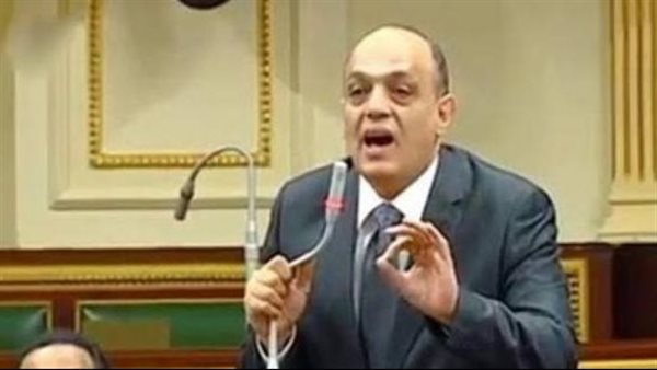 النائب محمد كمال