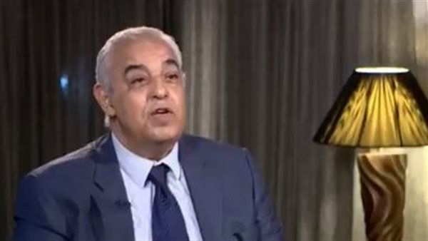 الدكتور محمد نصر