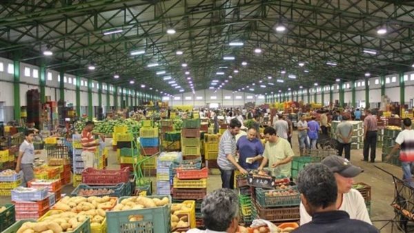 أسعار السلع الأساسية