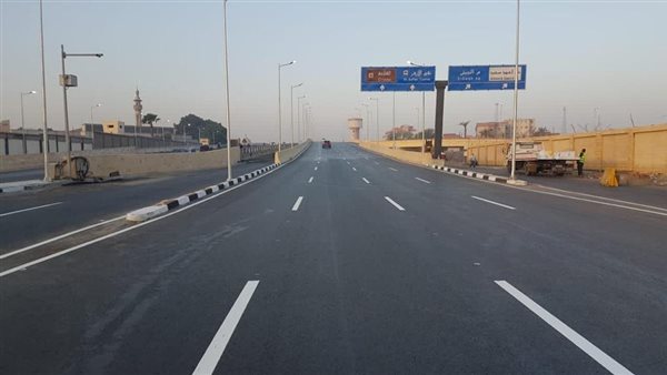  محور الفردوس