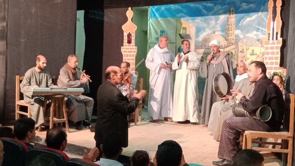 إحدى الفعاليات 