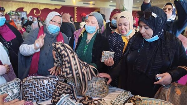 جانب من الملتقى 