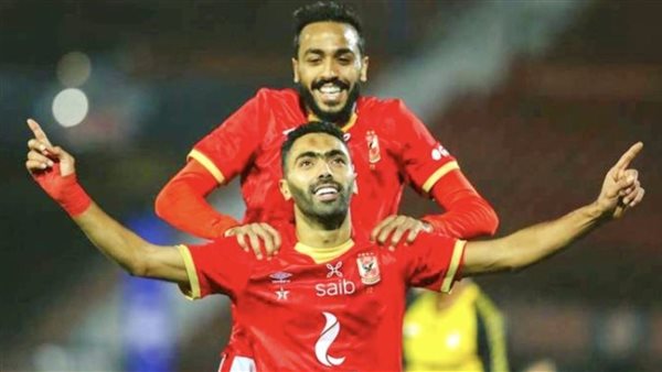 كهربا وحسين الشحات