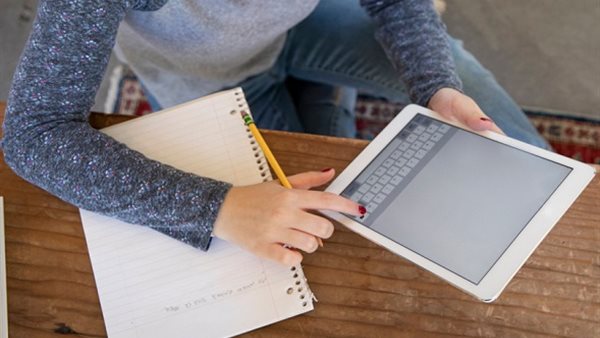 الامتحانات