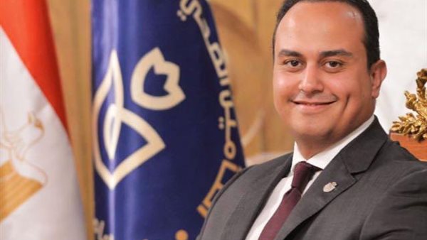 الدكتور أحمد السبكي