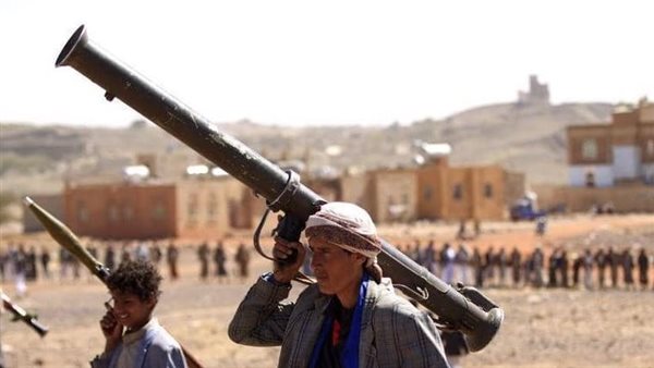 جماعة أنصار الله