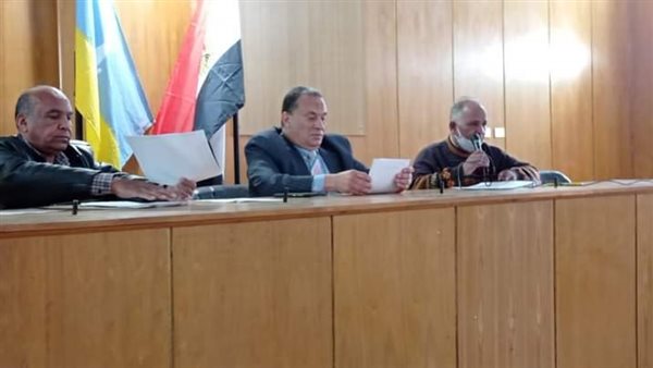 اللواء حسن الجمال