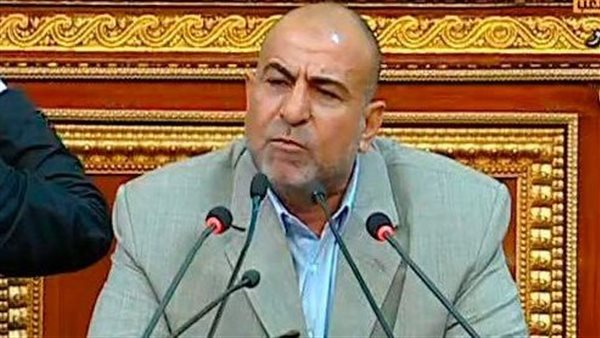 محمد هاشم عضو مجلس