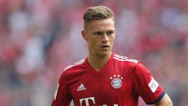 جوشوا كيميش