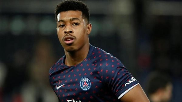 بريسنيل كيمبيمبي