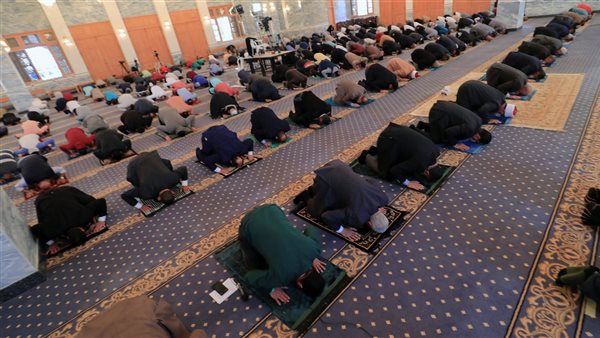 صلاة التراويح