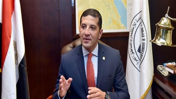 المستشار محمد عبد