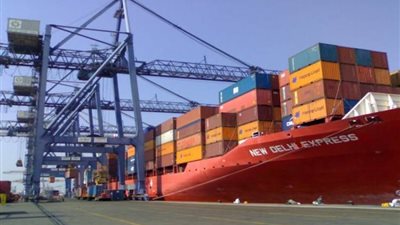 7.6 مليار جنيه ضرائب ورسوم جمارك الإسكندرية في مارس الماضي