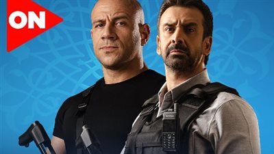   مواعيد عرض مسلسل 