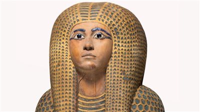 بعد نقل المومياوات.. مصير توابيت الملكة أحمس مريت آمون بمتحف التحرير (خاص) 