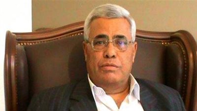 بلاغ يتهم حسن نافعة بإثارة الرأي العام 