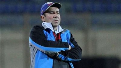 اتحاد الكرة ينعى إبراهيم يوسف نجم غزل المحلة السابق