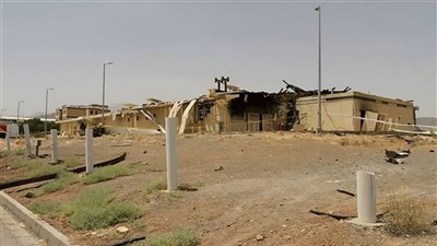 نجت من هجوم إسرائيلي.. معلومات عن منشأة نطنز النووية الإيرانية 