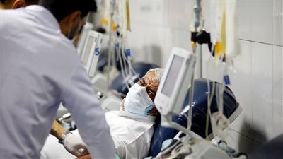 318 مصابا بفيروس كورونا يتلقون العلاج بمستشفيات العزل في قنا