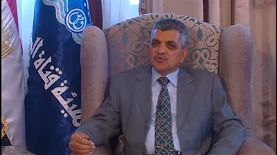 رئيس قناة السويس يكشف تفاصيل خفض مبلغ التعويض في واقعة 