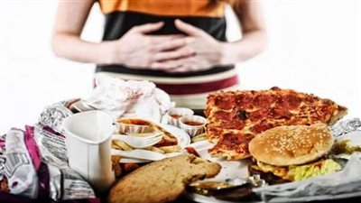 مضاعفات تحدث بعد تناول وجبة السحور