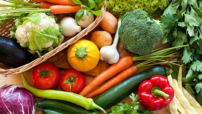 تعرف على أسعار الخضروات أول أيام شهر رمضان 