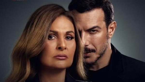 يسرا وباسل الخياط