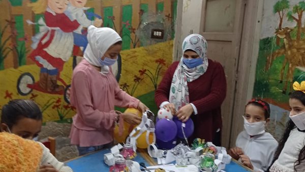 إحدى الفعاليات 