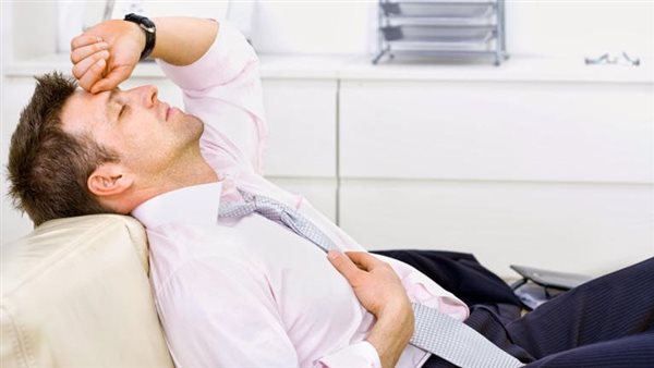 أسباب الإمساك وعلاجه