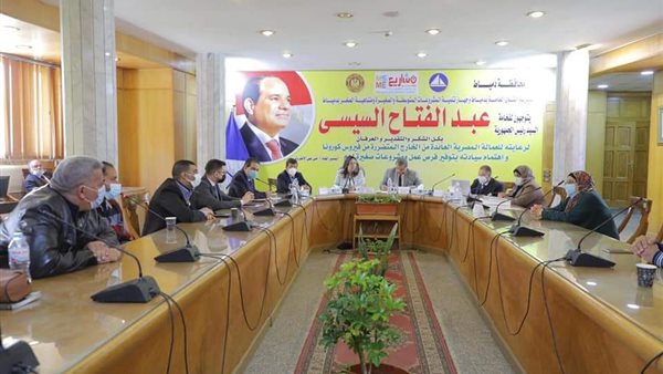 وزير القوى العاملة