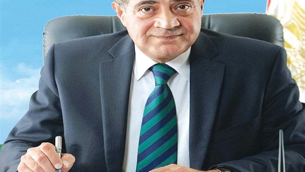 الدكتور على المصيلحي