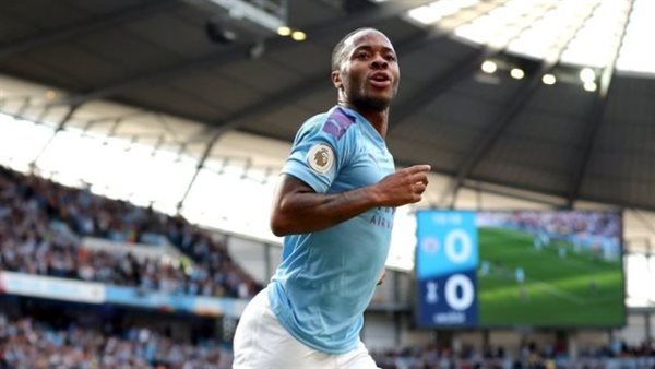 رحيم ستيرلينج 